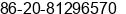 Fax number of Mr. Bryan Mr. at Guangzhou