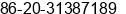 Fax number of Mr. ÅíÉú at Â¹ÃCÃ