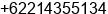 Fax number of Mr. Doddy Satrya at Jakarta Utara