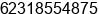 Fax number of Mr. Tonny at Sidoarjo