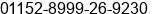 Fax number of Mr. reyes oseguera at hidalgo