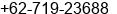 Fax number of Ms. Lydia at Tg.Pandan