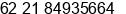 Fax number of Mr. SUYUDI, Chemical Enginer ,Diploma G2 at BEKASI