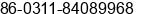 Fax number of Mr. ¹ØÊÀ³¬ at ÃÂ¯Â¼ÃÃÂ¯