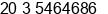 Fax number of Mr. Magued Helmy at Alexandria