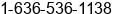 Fax number of Mr. David Rose at Chesterfield