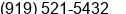 Fax number of Mr. A. Mars Delacuesta at Raleigh, NC