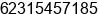 Fax number of Mr. R. TOMMY L at Surabaya