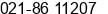 Fax number of Mr. F i k r i at Jakarta