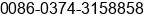 Fax number of Ms. Ann at XUchang