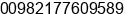 Fax number of Mr. Mostafa Alghaleb at tehran