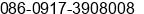 Fax number of Ms. Lydia Liu at Â±Â¦Â¼Â¦