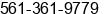 Fax number of Mr. Vicente Lanz at Boca Raton