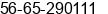 Fax number of Mr. Claudio Gutierrez O at Puerto Montt