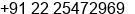 Fax number of Mr. David Lobo at Thane