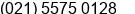 Fax number of Mr. vidi harsa at Tangerang