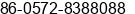 Fax number of Mr. stone wang at ÂºÃ¾ÃÃ