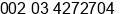 Fax number of Mr. Mohamed EL Sheikh at Alexandria