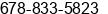 Fax number of Mr. Trevor Hylton at Fairburn