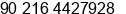 Fax number of Mr. Nil Terlan at Istanbul