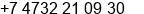 Fax number of Mr. Gennady Simonov at Voronezh