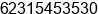 Fax number of Mr. SANTOSO NURDIN at Surabaya