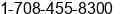 Fax number of Mrs. Jacqueline K. Harrington at Lynwood