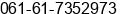 Fax number of Mr. Yulhendry at Medan