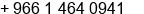 Fax number of Mr. ENGR. ABDUL KARIM QUADRI at RIYADH