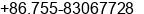 Fax number of Mr. leon leon at ÃÃ®ÃÃ