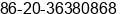 Fax number of Mr. Q.Y.NI at Â¹ÃCÃÃÃ