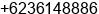 Fax number of Mr. Jeffry Yudi at Denpasar - Bali