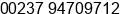 Fax number of Mr. Stanley Goodspeed at Limbe