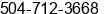 Fax number of Mrs. Kelly Scott at Kenner