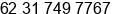 Fax number of Mr. Budi Yusuf at Surabaya