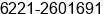Fax number of Mr. abdul hakim at jakarta