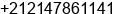 Fax number of Mr. Ir.Bambang Hariadi at Jakarta