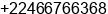 Fax number of Mr. osman51 at FREETOWN