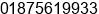 Fax number of Mr. robert hall at edinburgh