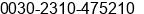 Fax number of Mr. simos at thessaloniki