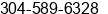 Fax number of Mr. Nelson Linkous at Bluefield