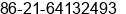 Fax number of Ms. ÕÅÐ¡½ã at ÃÃÂºÂ£