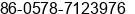 Fax number of Mr. Patrick Zhou at ÃÃºÃÂª