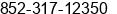 Fax number of Ms. Becky Lee at Hong Kong