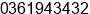 Fax number of Mr. Bruce Douglas at Ubud