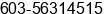 Fax number of Mr. Anthony at Subang Jaya