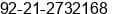 Fax number of Mr. Syed Shahid at Karachi