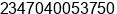 Fax number of Dr. AKOLAWOLE M.A at lagos