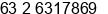 Fax number of Mr. ronald braganza at pasig city