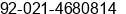 Fax number of Mr. FARHAN TAHIR at KARACHI